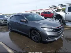 2HGFC2F85KH579769 2019 HONDA CIVIC
