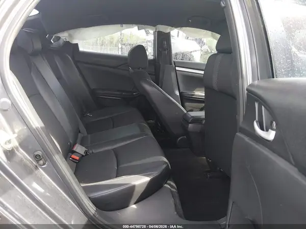 2HGFC2F85KH579769 2019 HONDA CIVIC - Image 8