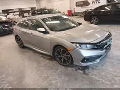 2HGFC2F85KH581926 2019 HONDA CIVIC