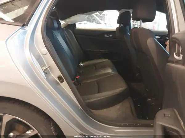 2HGFC2F85KH581926 2019 HONDA CIVIC - Image 8