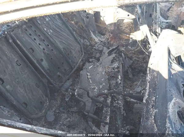 2HGFC2F85KH583482 2019 HONDA CIVIC - Image 8