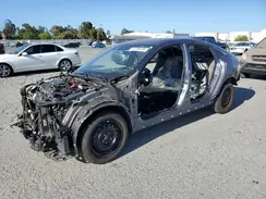 2HGFC2F85KH584048 2019 HONDA CIVIC