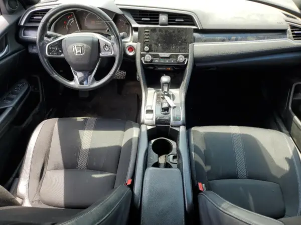 2HGFC2F85KH586477 2019 HONDA CIVIC - Image 8