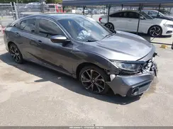 2HGFC2F85KH588598 2019 HONDA CIVIC