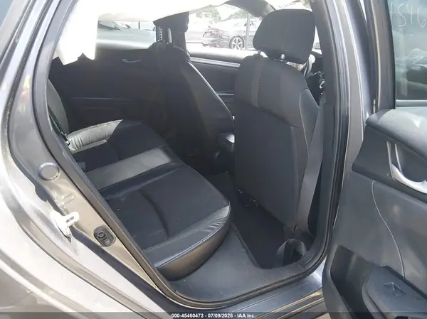 2HGFC2F85KH588598 2019 HONDA CIVIC - Image 8