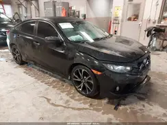 2HGFC2F85KH595163 2019 HONDA CIVIC
