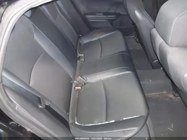 2HGFC2F85KH595163 2019 HONDA CIVIC - Image 8