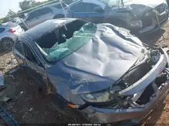 2HGFC2F85KH596880 2019 HONDA CIVIC