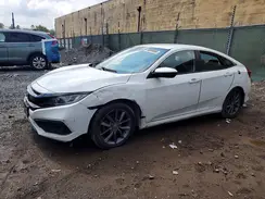 2HGFC2F85KH598449 2019 HONDA CIVIC