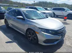 2HGFC2F85KH598581 2019 HONDA CIVIC