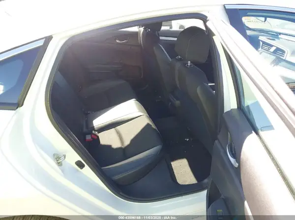 2HGFC2F85KH599066 2019 HONDA CIVIC - Image 8