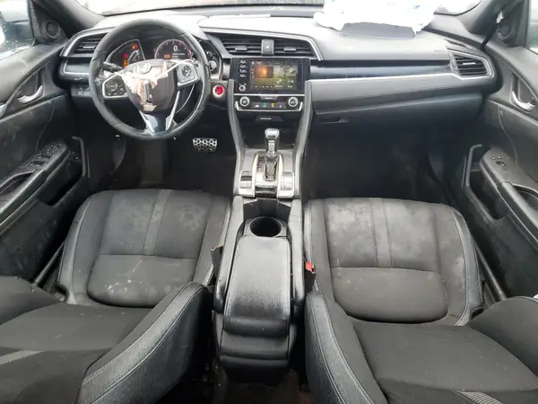 2HGFC2F85KH599634 2019 HONDA CIVIC - Image 8