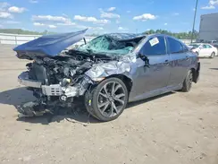 2HGFC2F85KH604069 2019 HONDA CIVIC