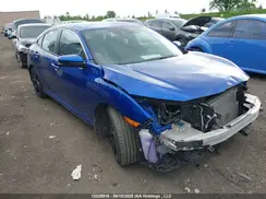 2HGFC2F85LH005688 2020 HONDA CIVIC