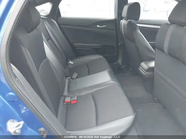 2HGFC2F85LH005688 2020 HONDA CIVIC - Image 8