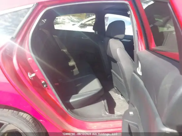 2HGFC2F85LH017808 2020 HONDA CIVIC - Image 8