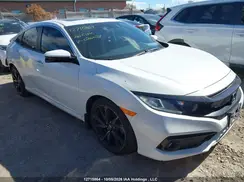 2HGFC2F85LH026038 2020 HONDA CIVIC
