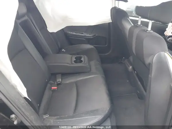 2HGFC2F85LH027030 2020 HONDA CIVIC - Image 8
