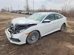 2HGFC2F85LH030087 2020 HONDA CIVIC