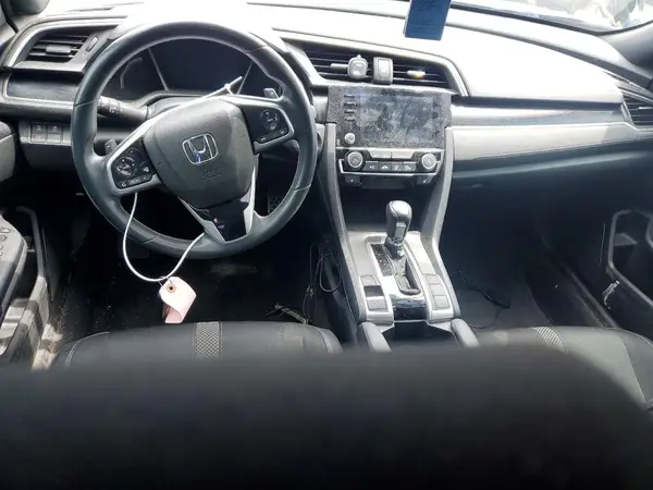 2HGFC2F85LH034348 2020 HONDA CIVIC - Image 8