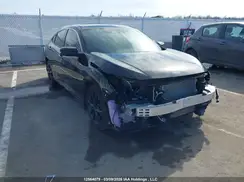 2HGFC2F85LH034897 2020 HONDA CIVIC