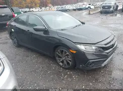 2HGFC2F85LH501042 2020 HONDA CIVIC