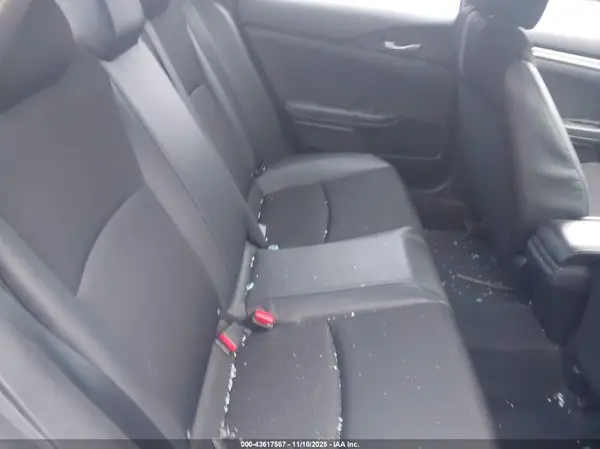 2HGFC2F85LH501042 2020 HONDA CIVIC - Image 8