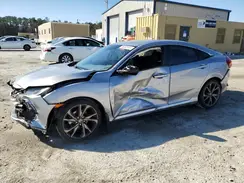 2HGFC2F85LH502594 2020 HONDA CIVIC