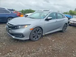 2HGFC2F85LH503146 2020 HONDA CIVIC