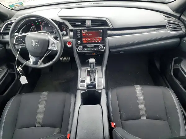 2HGFC2F85LH503146 2020 HONDA CIVIC - Image 8