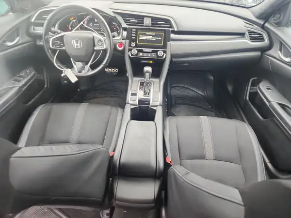 2HGFC2F85LH503180 2020 HONDA CIVIC - Image 8