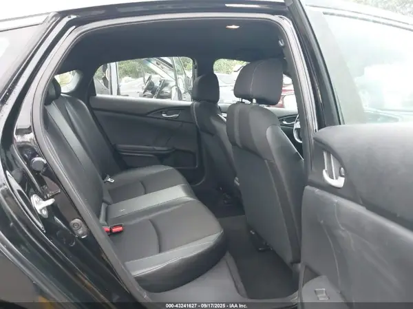 2HGFC2F85LH503261 2020 HONDA CIVIC - Image 8