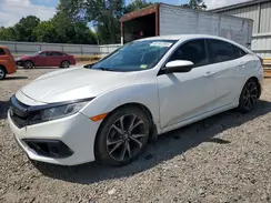 2HGFC2F85LH503616 2020 HONDA CIVIC
