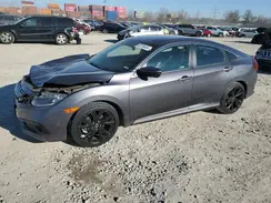 2HGFC2F85LH504104 2020 HONDA CIVIC