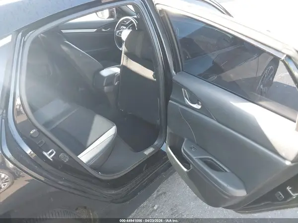 2HGFC2F85LH504734 2020 HONDA CIVIC - Image 8