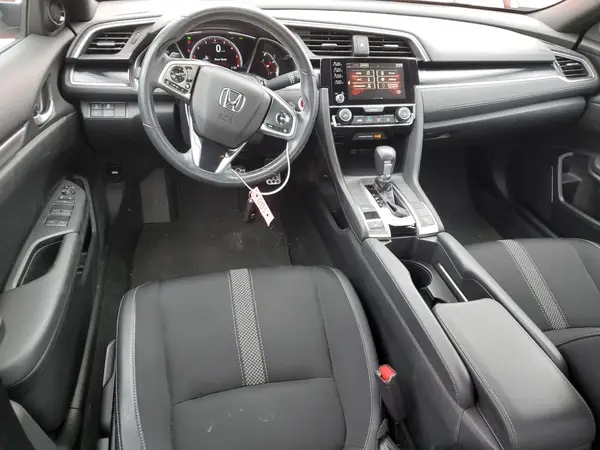 2HGFC2F85LH506922 2020 HONDA CIVIC - Image 8