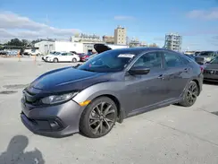 2HGFC2F85LH507679 2020 HONDA CIVIC