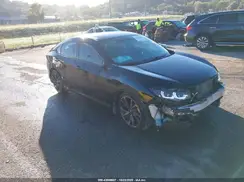 2HGFC2F85LH508749 2020 HONDA CIVIC