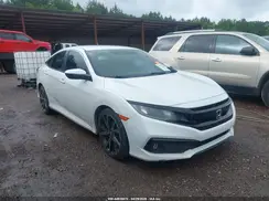 2HGFC2F85LH510789 2020 HONDA CIVIC
