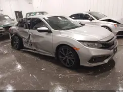 2HGFC2F85LH511263 2020 HONDA CIVIC