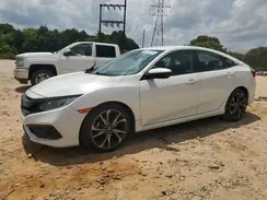 2HGFC2F85LH512249 2020 HONDA CIVIC