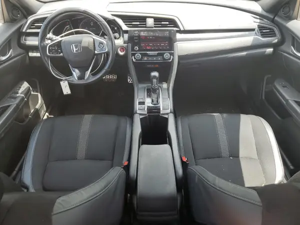 2HGFC2F85LH512249 2020 HONDA CIVIC - Image 8