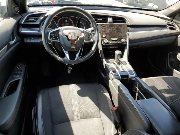 2HGFC2F85LH512770 2020 HONDA CIVIC - Image 8