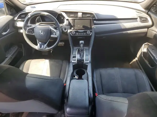 2HGFC2F85LH515104 2020 HONDA CIVIC - Image 8