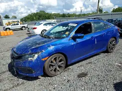 2HGFC2F85LH515118 2020 HONDA CIVIC