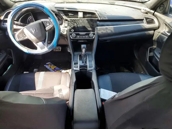 2HGFC2F85LH515118 2020 HONDA CIVIC - Image 8