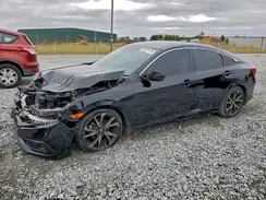2HGFC2F85LH516365 2020 HONDA CIVIC