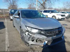 2HGFC2F85LH516723 2020 HONDA CIVIC