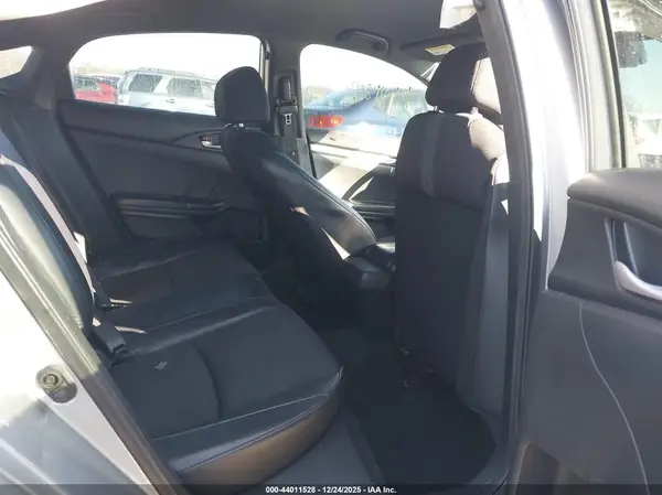 2HGFC2F85LH516723 2020 HONDA CIVIC - Image 8