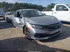 2HGFC2F85LH517855 2020 HONDA CIVIC